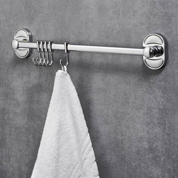 Изображение товара Крючок для ванной РМС A5025