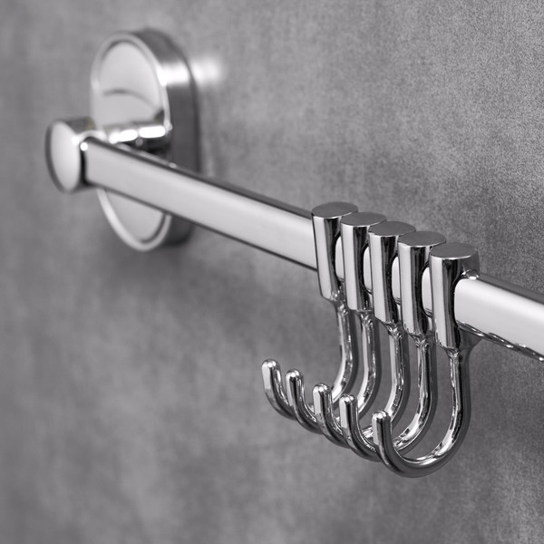 Изображение товара Крючок для ванной РМС A5025