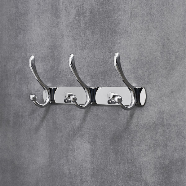 Изображение товара Крючок для ванной РМС A5027