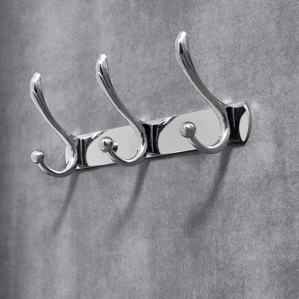 Изображение товара Крючок для ванной РМС A5027