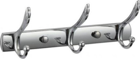 Изображение товара Крючок для ванной РМС A5027