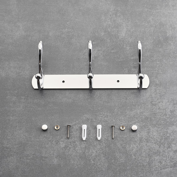 Изображение товара Крючок для ванной РМС A5027