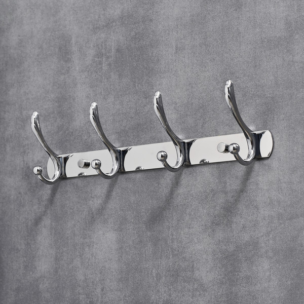 Изображение товара Крючок для ванной РМС A5028