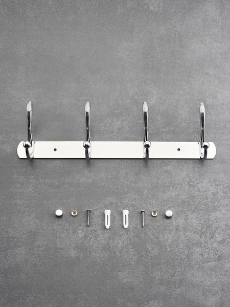 Изображение товара Крючок для ванной РМС A5028