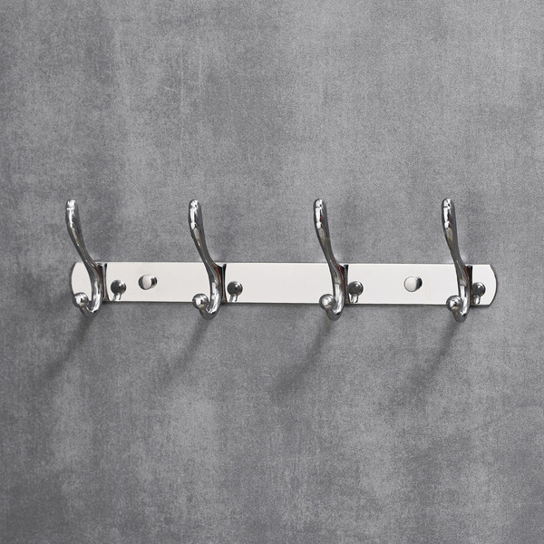 Изображение товара Крючок для ванной РМС A5028