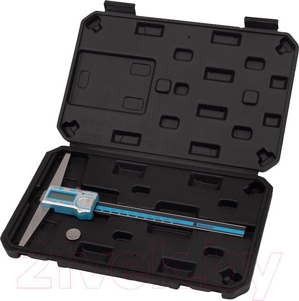 Изображение товара Штангенглубиномер Norgau NDD-A15AD / 040224021