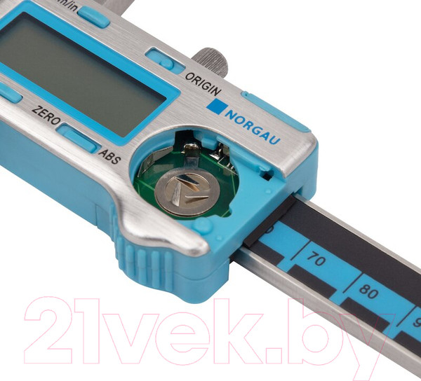 Изображение товара Штангенглубиномер Norgau NDD-A15AD / 040224021