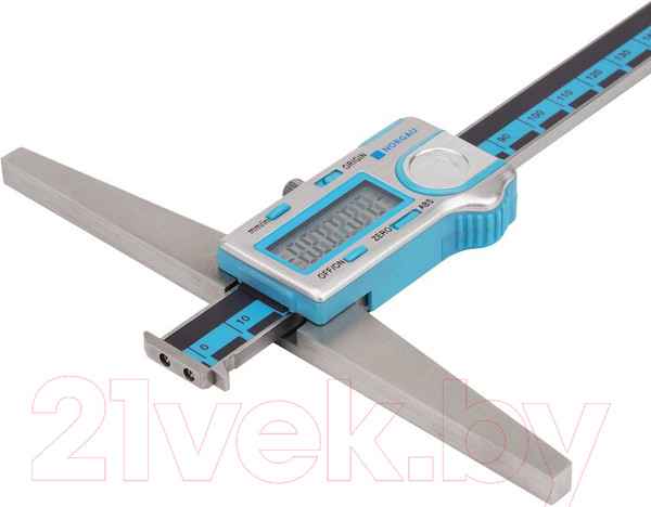 Изображение товара Штангенглубиномер Norgau NDD-A15AD / 040224021