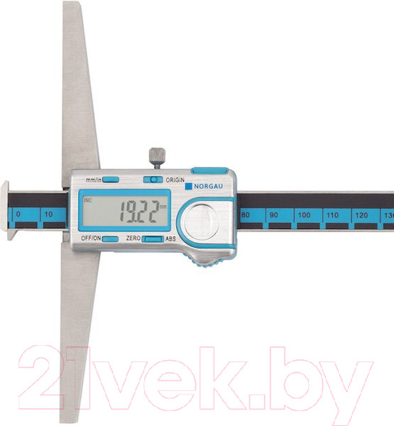 Изображение товара Штангенглубиномер Norgau NDD-A15AD / 040224021
