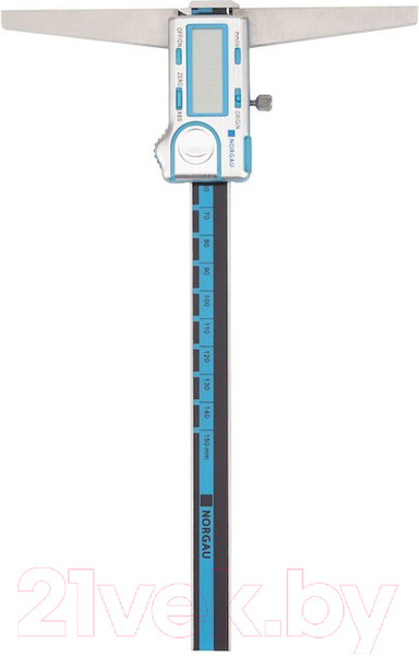 Изображение товара Штангенглубиномер Norgau NDD-A15AD / 040224021