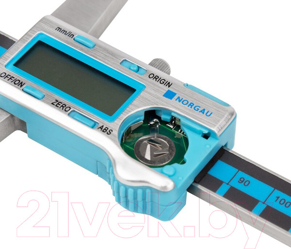 Изображение товара Штангенглубиномер Norgau NDD-A30AD / 040224023