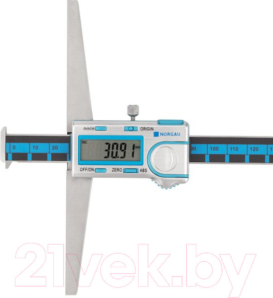 Изображение товара Штангенглубиномер Norgau NDD-A30AD / 040224023