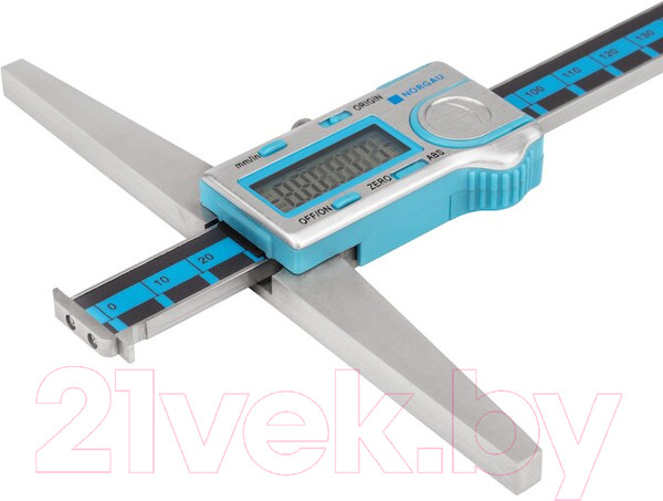 Изображение товара Штангенглубиномер Norgau NDD-A30AD / 040224023