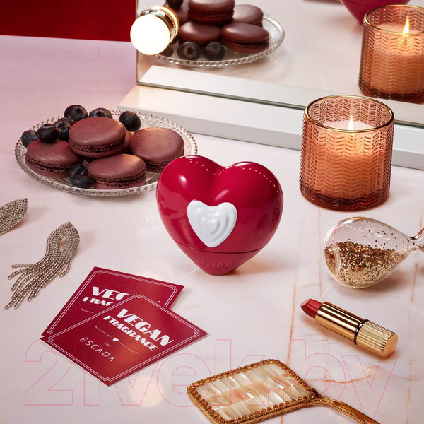 Изображение товара Парфюмерная вода Escada Show Me Love (100мл)