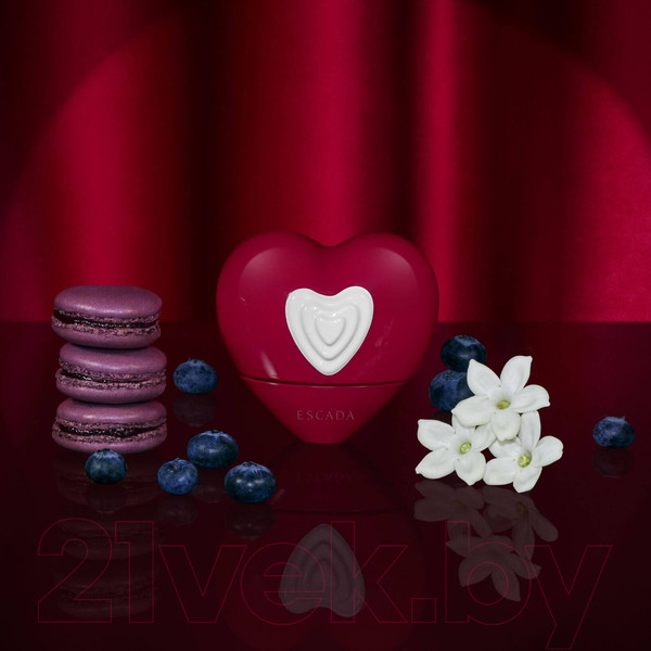 Изображение товара Парфюмерная вода Escada Show Me Love (100мл)