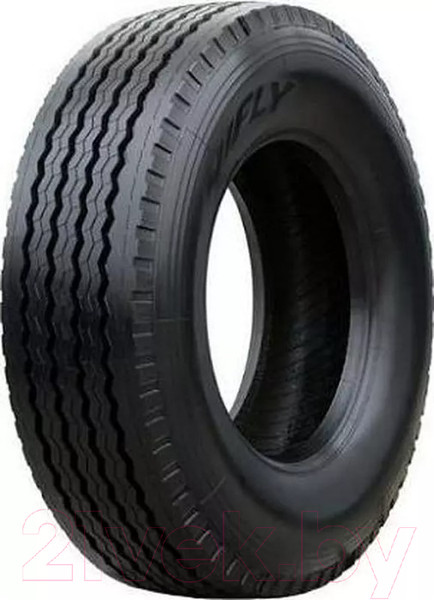 Изображение товара Грузовая шина Hi Fly HH107 235/75R17.5 143/141J нс16