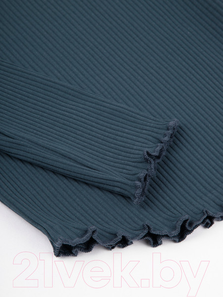 Изображение товара Лонгслив детский Amarobaby Uniq / AB-OD22-U2702/10-146 (графит, р.146)