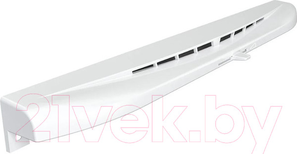 Изображение товара Проветриватель пассивный ERA С фильтром 350 пластик WV350 (белый)