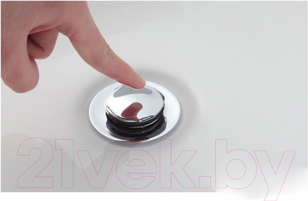 Изображение товара Донный клапан Frap F66-2