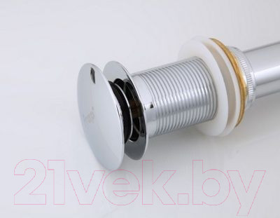 Изображение товара Донный клапан Frap F65