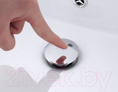 Изображение товара Донный клапан Frap F65-2