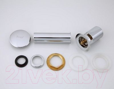 Изображение товара Донный клапан Frap F65-2