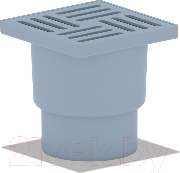 Изображение товара Трап для душа Ани Пласт TQ1210