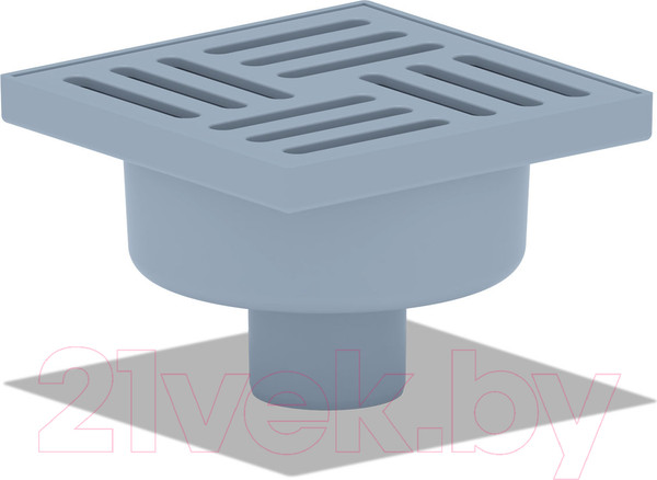 Изображение товара Трап для душа Ани Пласт TQ5210