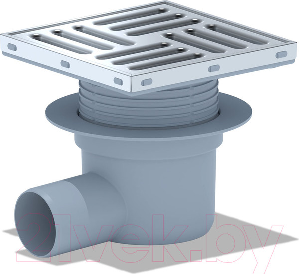 Изображение товара Трап для душа Ани Пласт TQ5612