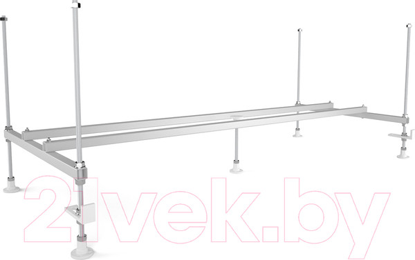 Изображение товара Каркас МетаКам Light и Standart 150x70