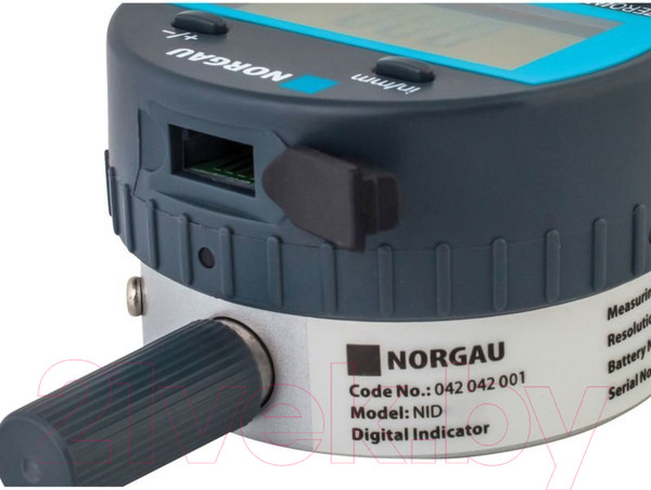 Изображение товара Головка измерительная Norgau 042042001