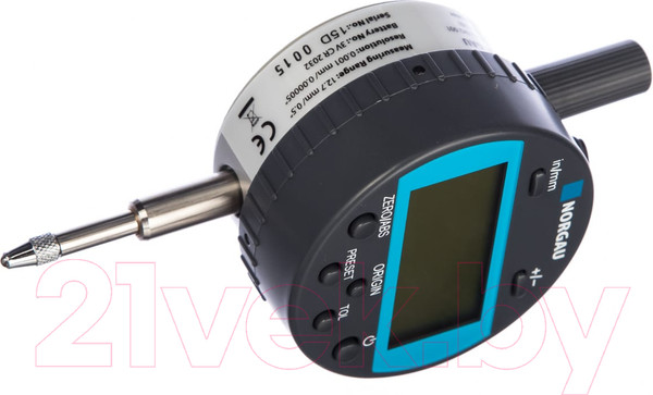 Изображение товара Головка измерительная Norgau 042042001