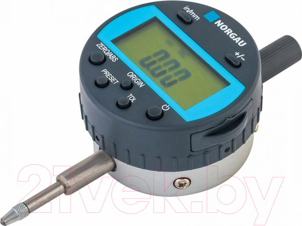 Изображение товара Головка измерительная Norgau 042042010