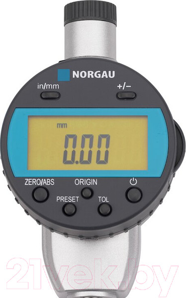 Изображение товара Головка измерительная Norgau 042042020