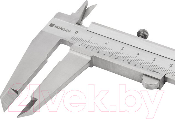 Изображение товара Штангенциркуль Norgau 040005030