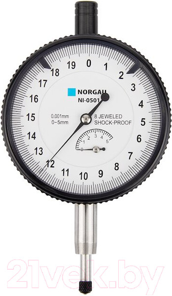 Изображение товара Головка измерительная Norgau 042035005