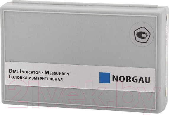 Изображение товара Головка измерительная Norgau 042035005
