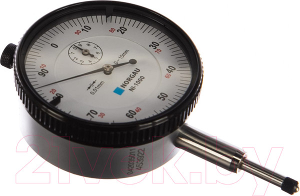 Изображение товара Головка измерительная Norgau 042035011