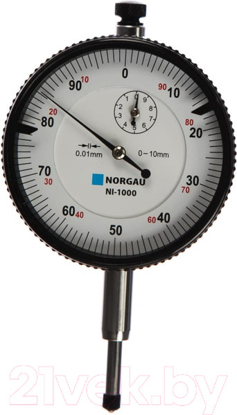 Изображение товара Головка измерительная Norgau 042035011