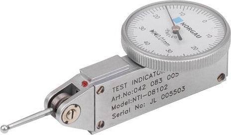 Изображение товара Головка измерительная Norgau 042083005