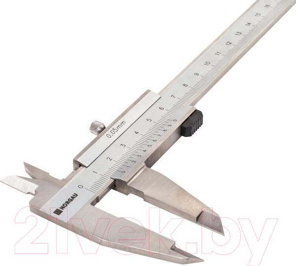 Изображение товара Штангенциркуль Norgau 040005052
