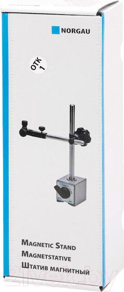 Изображение товара Штатив для измерительного прибора Norgau 042138000