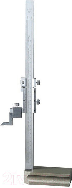 Изображение товара Штангенрейсмас Norgau Нониусный 043108003