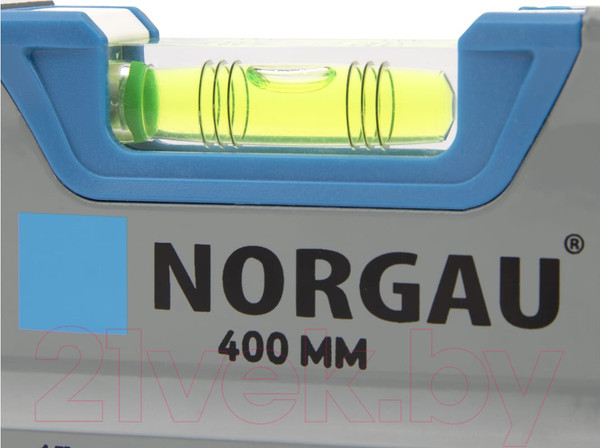 Изображение товара Уровень строительный Norgau NSL-040M / 044305004