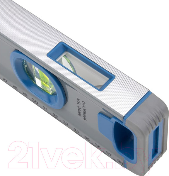 Изображение товара Уровень строительный Norgau NSL-040M / 044305004