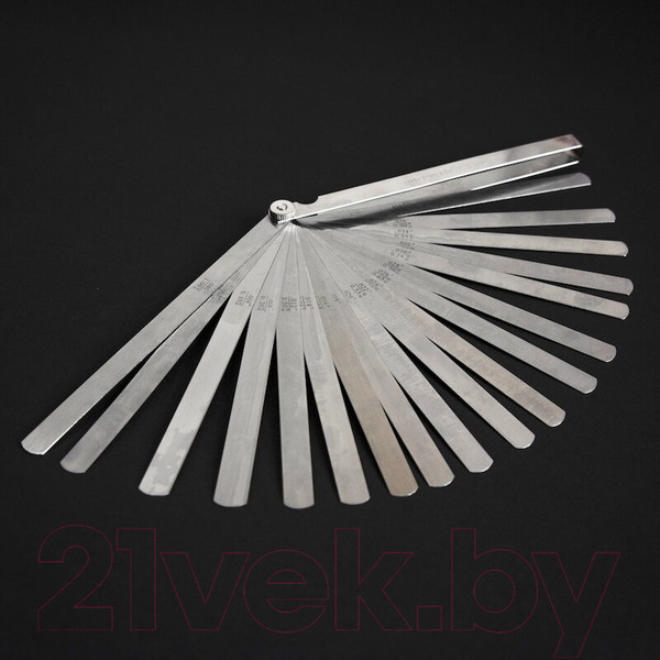 Изображение товара Набор щупов Norgau 045159003