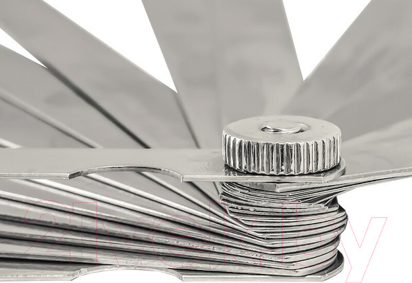 Изображение товара Набор щупов Norgau 045159003