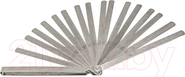 Изображение товара Набор щупов Norgau 045159003