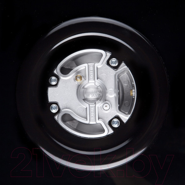 Изображение товара Газовая варочная панель Konigin Blaze 604 BKGW