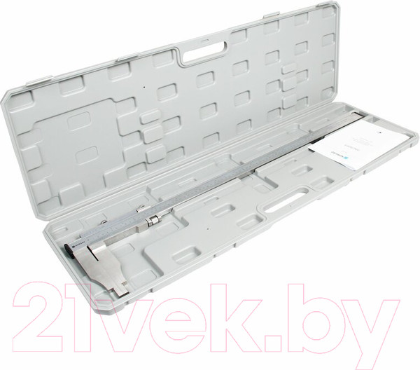 Изображение товара Штангенциркуль Norgau 040005063